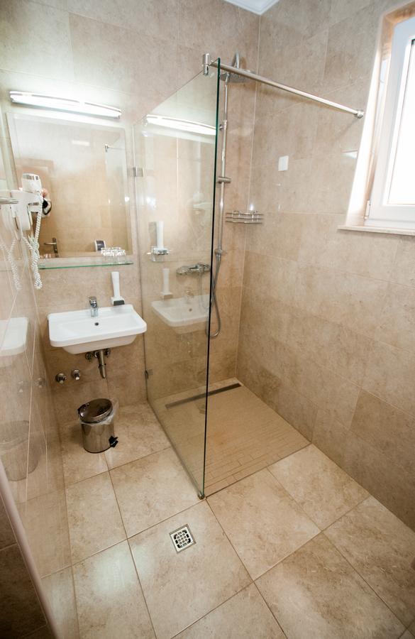 Hotel Olivia Međugorje エクステリア 写真
